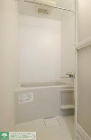 パインリーフの物件内観写真